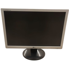 Monitor LG Flatron W2242T-DF