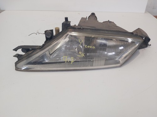 Faro anteriore sinistro per - faro,