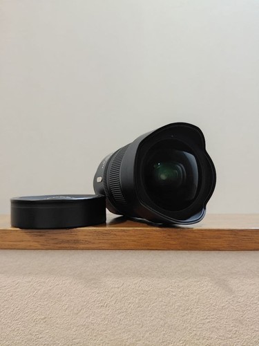 Tamron 2 8 di - 15,