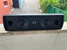 CANTON AV 700 diffusore centrale per home theater