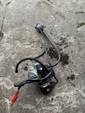 Rex RS 125  Vergaser mit Kaltstart Automatik