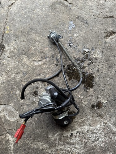Carburatore rex 125 con - rex,