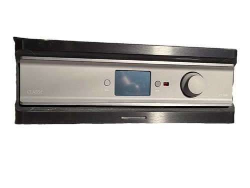 Classe ssp preamplifier - classe,