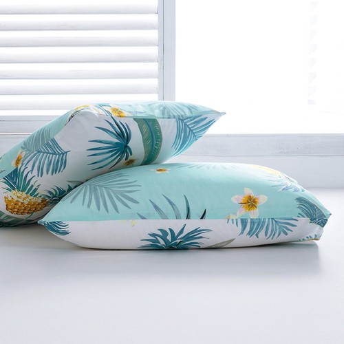 Federe quadrate cotone - , cartone