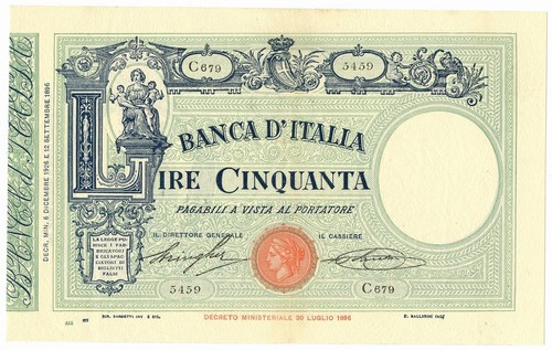 Lire barbetti grande l - lire,
