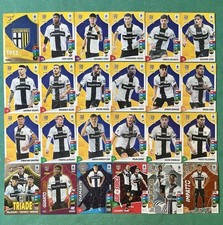 ADRENALYN XL CALCIATORI 2025-26 PARMA TEMATICA COMPLETA - 24 CARD - 2026