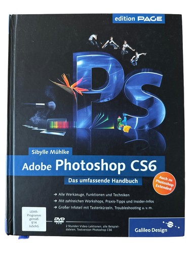 Adobe photoshop cs6 - photoshop,