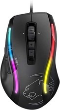 Mouse da gioco ROCCAT Kone EMP RGB prestazioni ottiche