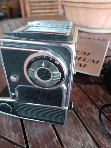 Fotocamera corpo hasselblad - fotocamera,