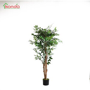 Pianta ficus artificiale 150 - artificiale,