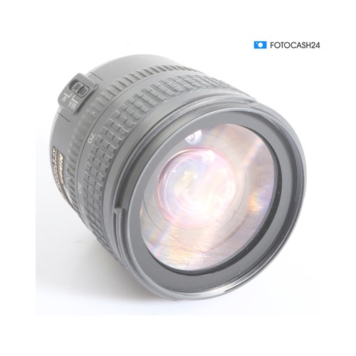 Nikon 5 18 70 - af-s, 3,5-4,5/18-70