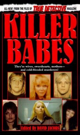 Killer babes from the - the, files