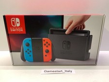 CONSOLE NINTENDO SWITCH NEON