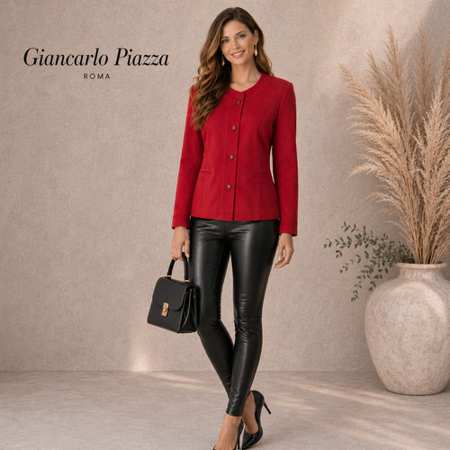 Giancarlo piazza roma giacca - giancarlo,
