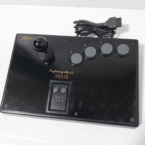 Hori combat stick neo hns - stick,