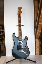 2001 fender stratocaster made - fender,