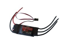 Regolatore di velocità motore