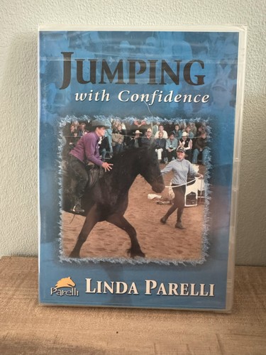 Pat parelli and linda - pat,