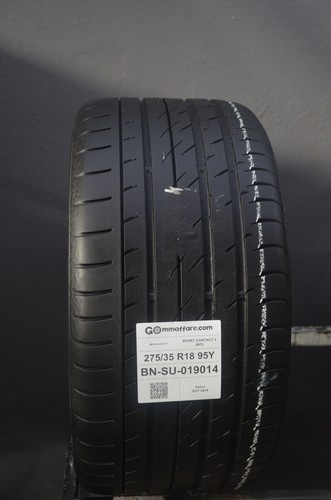 Pneumatico 275 r18 - 1,