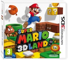 Super mario land - super,
