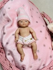5 Inch Soft Silicone Baby Soft