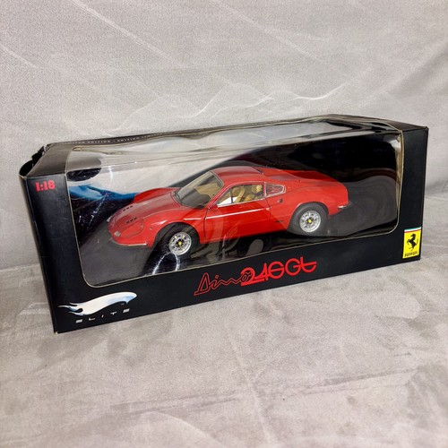 Ferrari dino 246 - dino,