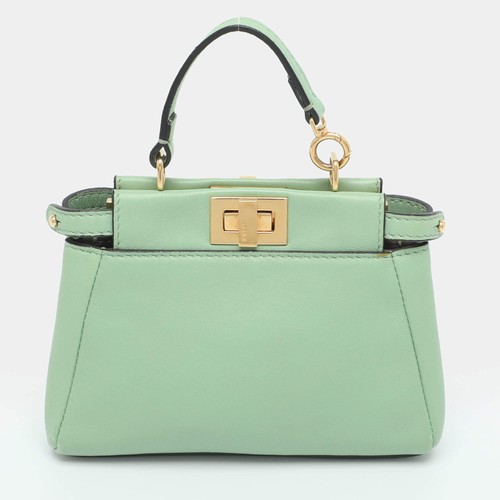 Borsa tracolla fendi - borsa, a