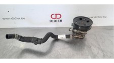 Pompa amplificatore sterzo