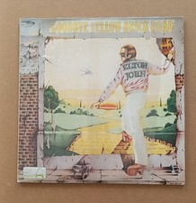 Giri vinile elton - lp, 33