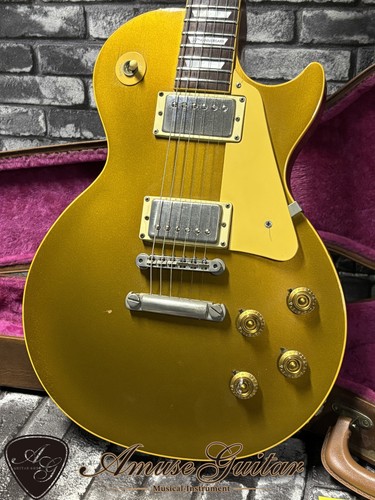 Gibson 30th anniversary les - gibson,