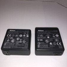 2 Original Nikon EH-68P and