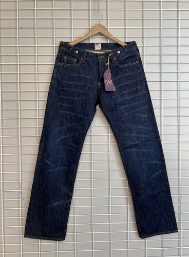 Jeans prps japan indigo - jeans,