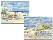 Beach cruiser bicicletta - beach,