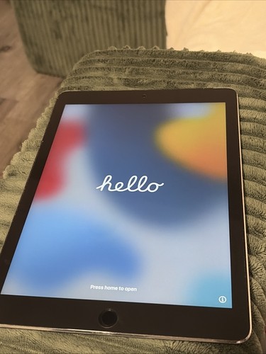 Ipad air 64 gb - 2,