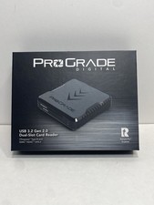 Prograde lettore schede - prograde,