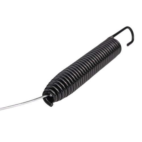 Easy attach and secure cavo - and,