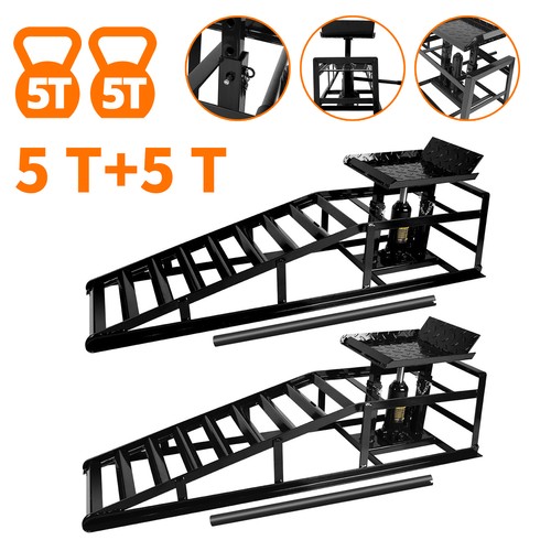 Rampa accesso auto 5t - auto,