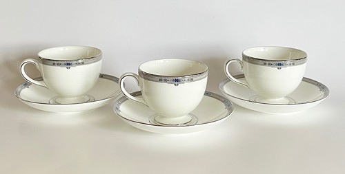 Set wedgwood amherst - 3,