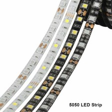 Striscia LED DC 12V 1m 5m SMD