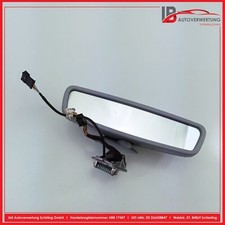 Specchio retrovisore interno Mercedes Benz Classe E Station Wagon W211 E270 CDI 2118110107
