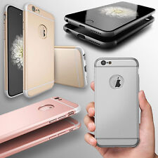 Cover Completa Per Apple Iphone 6S 6 Plus - Custodia Bumper Protettiva