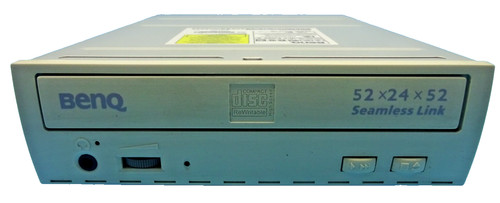 Masterizzatore benq - masterizzatore,