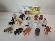KINDER SORPRESA ITALIA NATOONS