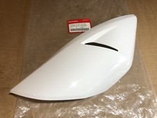 Coperchio protezione marmitta scarico Honda CRF250L 2013-2015, FR RH 18360-KZZ-900ZB