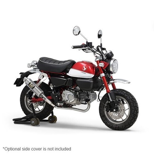 Yoshimura scarico gp magnum - |, gp-magnum