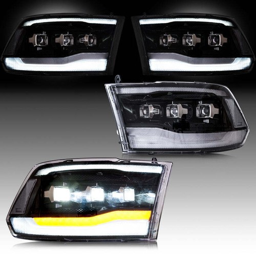Faro proiettore vland - vland, led