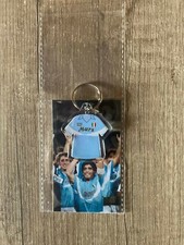 Portachiavi napoli maradona - portachiavi ,