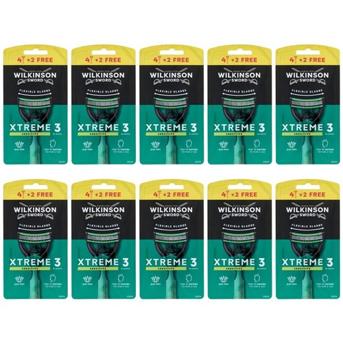 60pz wilkinson sword - sword, xtreme