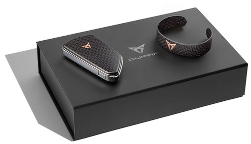Member box cupra bracciale - bracciale, +