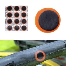 12 PEZZE TOPPE RIPARA FORATURA